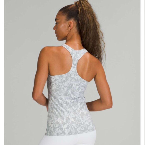 Lululemon Women's Cool Racerback Tank Top *Nulu - Picture 9 of 10